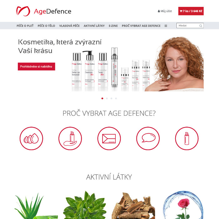 AgeDefence